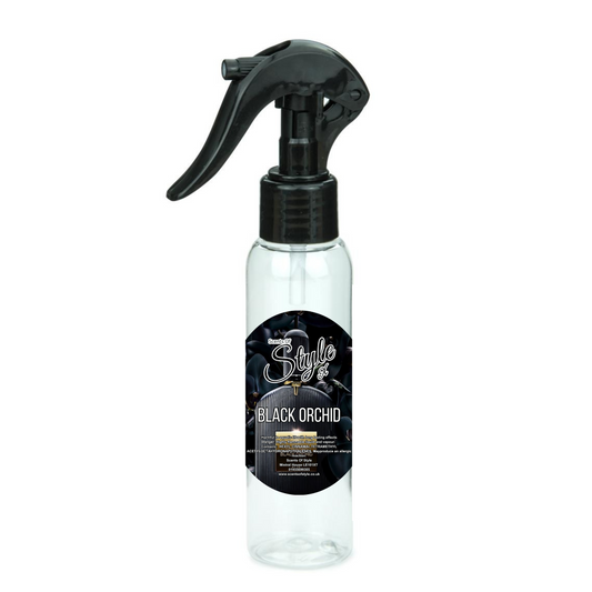 Custom 100ml Spray